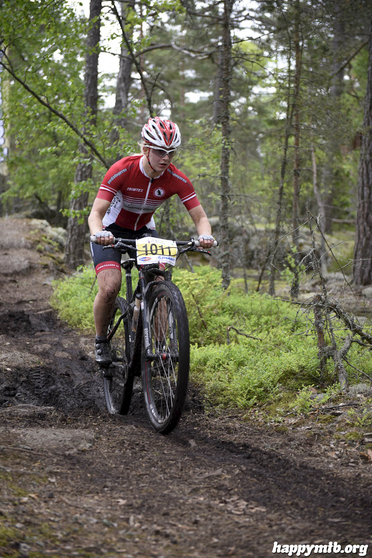 Bild från Lida Loop 2015